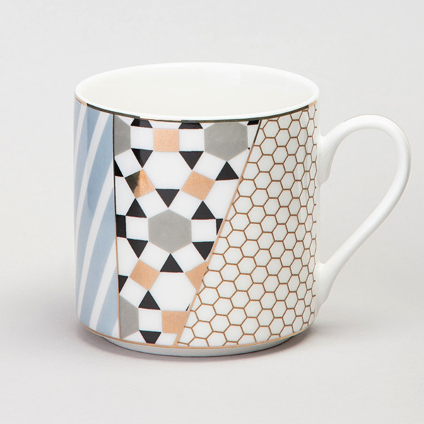 Изображение товара Набор для чая/кофе Lefard Top Style 165-594