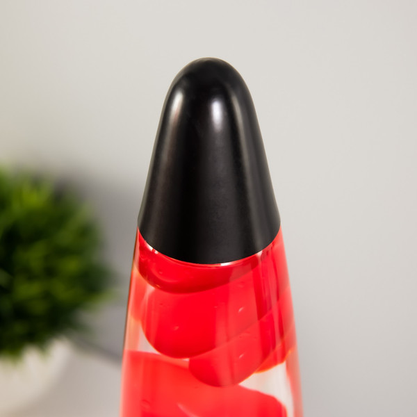 Изображение товара Ночник Risalux Релакс 4437999 (черный)