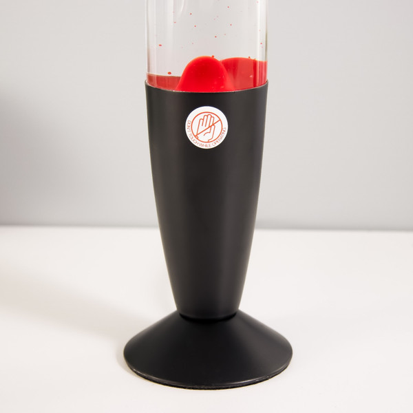 Изображение товара Ночник Risalux Релакс 4437999 (черный)