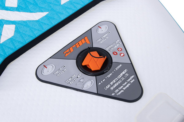 Изображение товара SUP-борд Zray X2 SUP