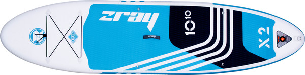 Изображение товара SUP-борд Zray X2 SUP
