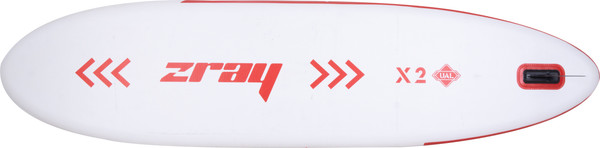 Изображение товара SUP-борд Zray X2 SUP SET