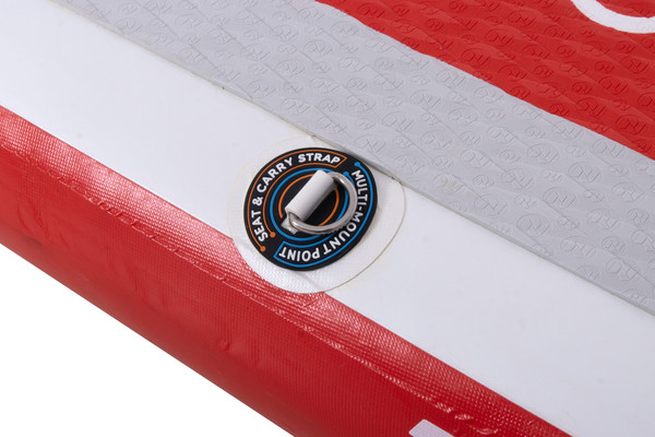 Изображение товара SUP-борд Zray X2 SUP SET