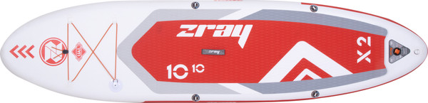 Изображение товара SUP-борд Zray X2 SUP SET