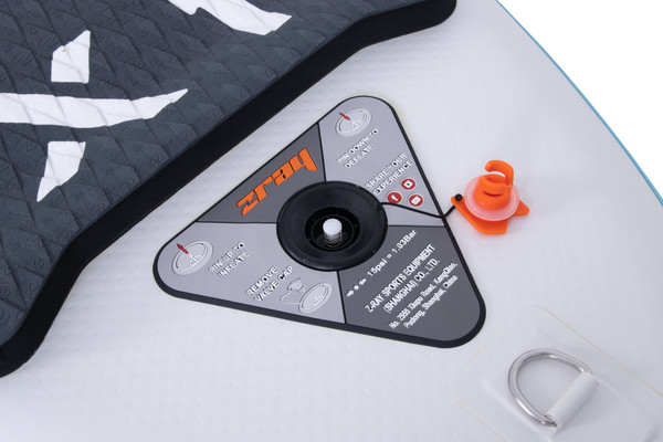 Изображение товара SUP-борд Zray X1 SUP