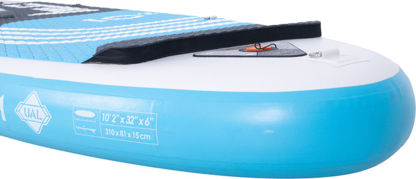 Изображение товара SUP-борд Zray X1 SUP