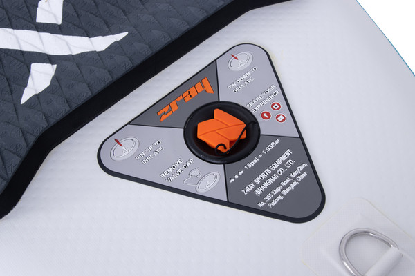 Изображение товара SUP-борд Zray X1 SUP