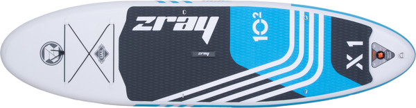 Изображение товара SUP-борд Zray X1 SUP