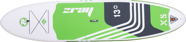Изображение товара SUP-борд Zray X5 SUP