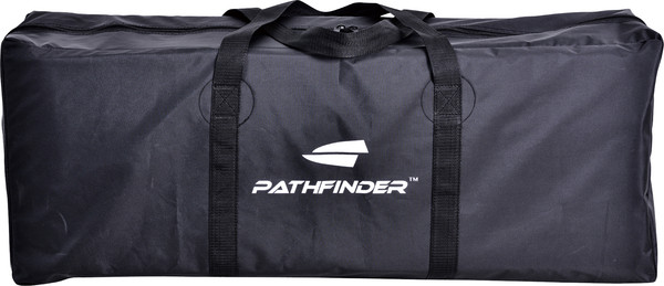 Изображение товара SUP-борд Pathfinder 10'8" SUP SET 2023 (темно-синий)