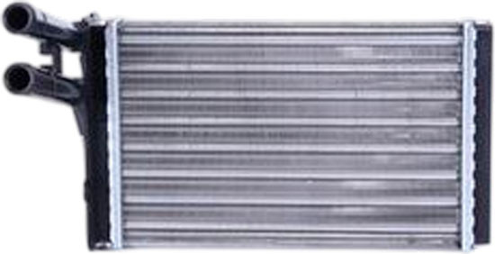 Изображение товара Радиатор отопителя Nissens 70224