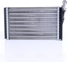 Изображение товара Радиатор отопителя Nissens 70224