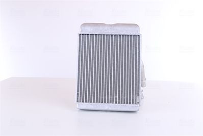 Изображение товара Радиатор отопителя Nissens 73975