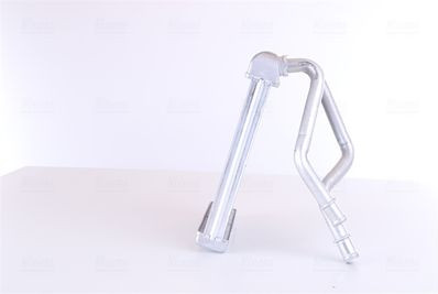 Изображение товара Радиатор отопителя Nissens 73975