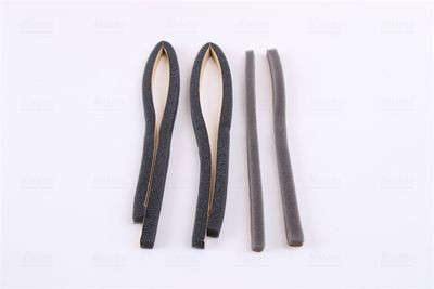 Изображение товара Радиатор отопителя Nissens 73975