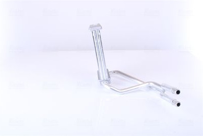 Изображение товара Радиатор отопителя Nissens 71765