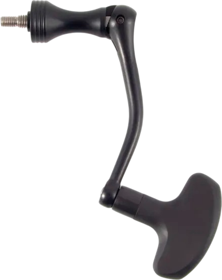 Изображение товара Ручка для катушки рыболовной Namazu Pro 5000-6000 / N-HC-03T