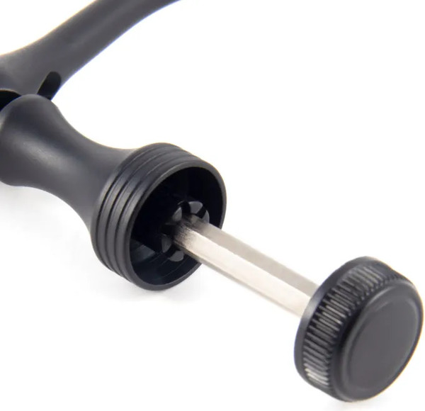 Изображение товара Ручка для катушки рыболовной Namazu Pro №2 5000-6000 / N-HC-08