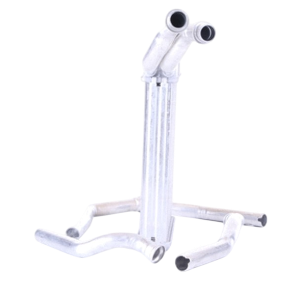 Изображение товара Радиатор отопителя Nissens 71770