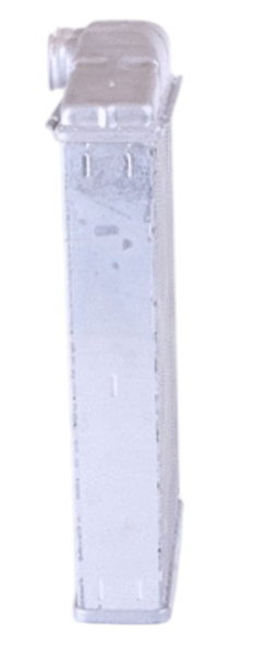 Изображение товара Радиатор отопителя Nissens 73249