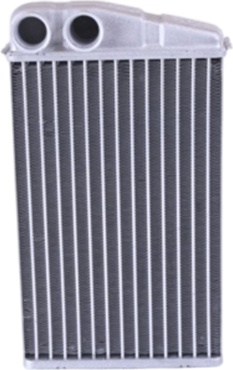 Изображение товара Радиатор отопителя Nissens 73249