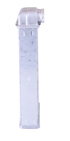 Изображение товара Радиатор отопителя Nissens 73249