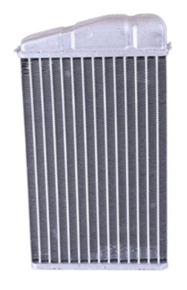 Изображение товара Радиатор отопителя Nissens 73249