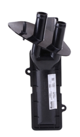 Изображение товара Радиатор отопителя Nissens 73965