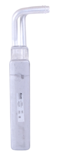 Изображение товара Радиатор отопителя Nissens 72043