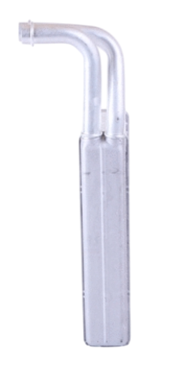 Изображение товара Радиатор отопителя Nissens 72043