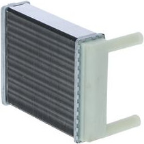 Изображение товара Радиатор отопителя NRF 54306