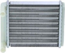 Изображение товара Радиатор отопителя NRF 54306