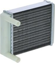 Изображение товара Радиатор отопителя NRF 54306