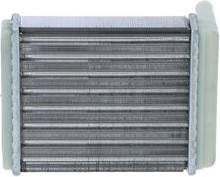 Изображение товара Радиатор отопителя NRF 54306