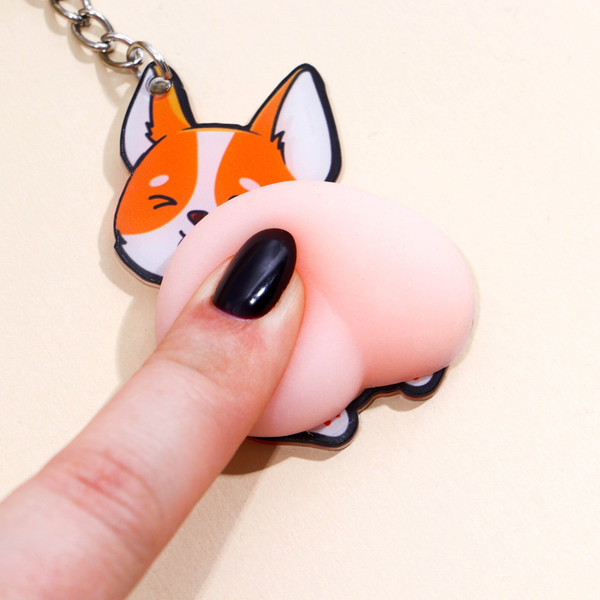 Изображение товара Брелок Sima-Land Возьми меня на ручки / 7751820