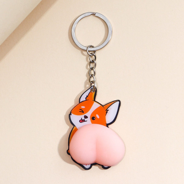 Изображение товара Брелок Sima-Land Возьми меня на ручки / 7751820