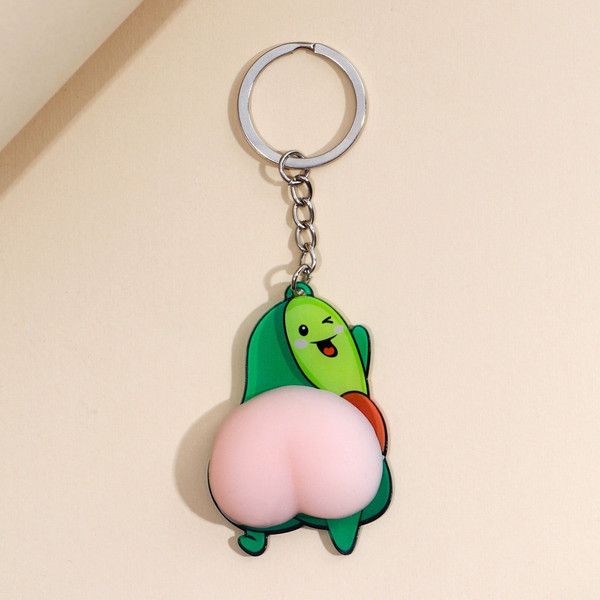 Изображение товара Брелок Sima-Land AVOрелакс / 7751819