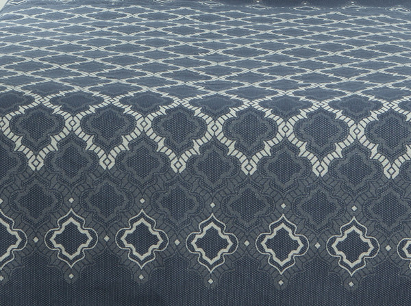 Изображение товара Покрывало Pole Kvetak (Беларускі лён) 150x215 23С201-ШР (155 Лорд 1/сорт 1)