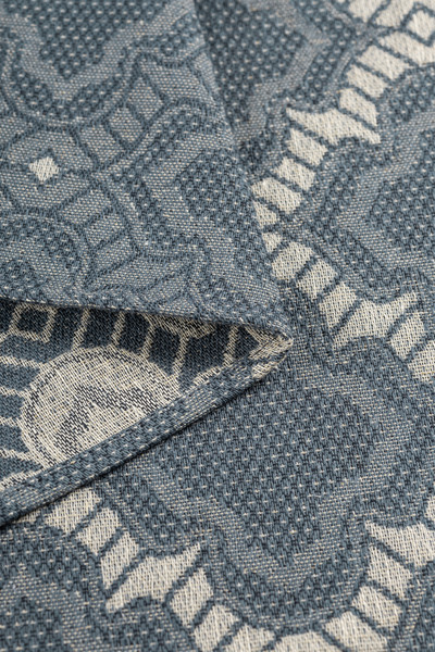 Изображение товара Покрывало Pole Kvetak (Беларускі лён) 150x215 23С201-ШР (155 Лорд 1/сорт 1)