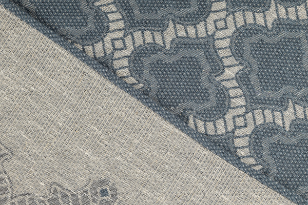 Изображение товара Покрывало Pole Kvetak (Беларускі лён) 150x215 23С201-ШР (155 Лорд 1/сорт 1)