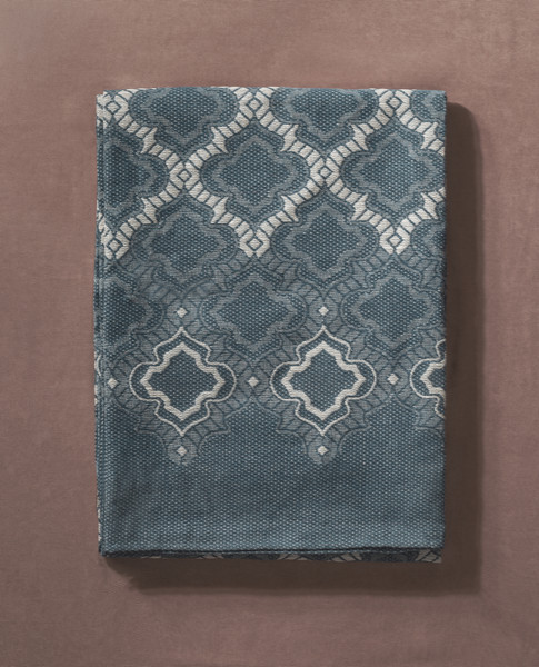 Изображение товара Покрывало Pole Kvetak (Беларускі лён) 150x215 23С201-ШР (155 Лорд 1/сорт 1)