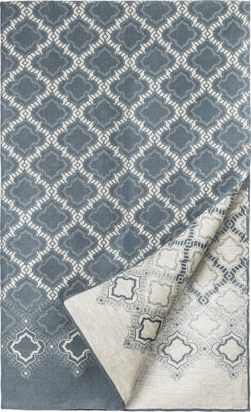 Изображение товара Покрывало Pole Kvetak (Беларускі лён) 150x215 23С201-ШР (155 Лорд 1/сорт 1)