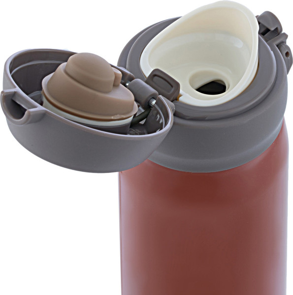 Изображение товара Термокружка Gipfel Leon 52678 (красный)