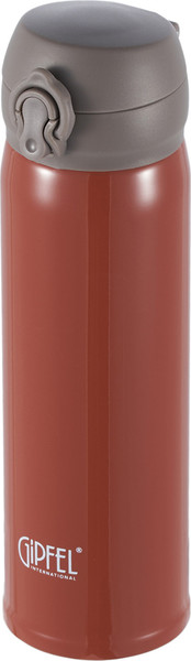 Изображение товара Термокружка Gipfel Leon 52678 (красный)