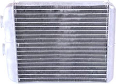 Изображение товара Радиатор отопителя Nissens 72662