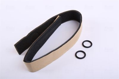 Изображение товара Радиатор отопителя Nissens 72662