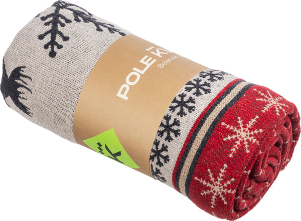 Изображение товара Плед Pole Kvetak (Беларускі лён) 115x170 23С27-ШР/у./р. (1 Лапландия-2/сорт 1)