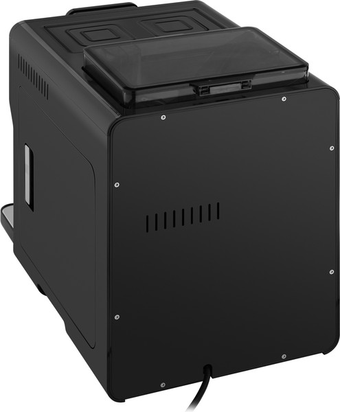 Изображение товара Кофемашина Weissgauff WCM-330 TFT Touch Cappuccino Nero