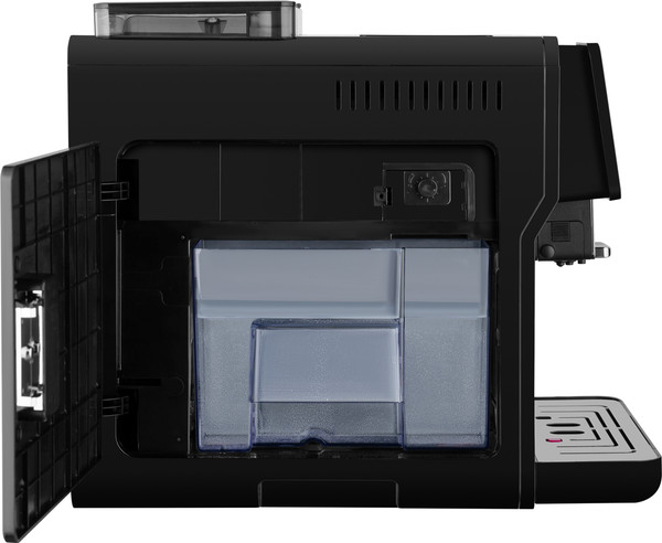 Изображение товара Кофемашина Weissgauff WCM-330 TFT Touch Cappuccino Nero