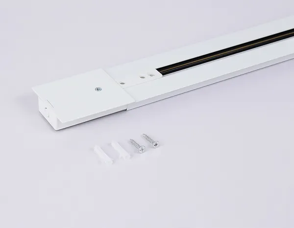 Изображение товара Шинопровод Ambrella Standard GL7104 BK (черный)